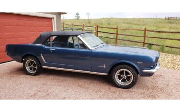 Ford-Mustang-1965-Blue-Blue