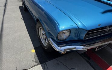 Ford-Mustang-1965-Blue-Blue