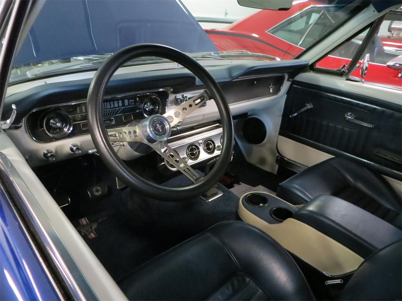 Ford-Mustang-1965-Blue-Blue-4