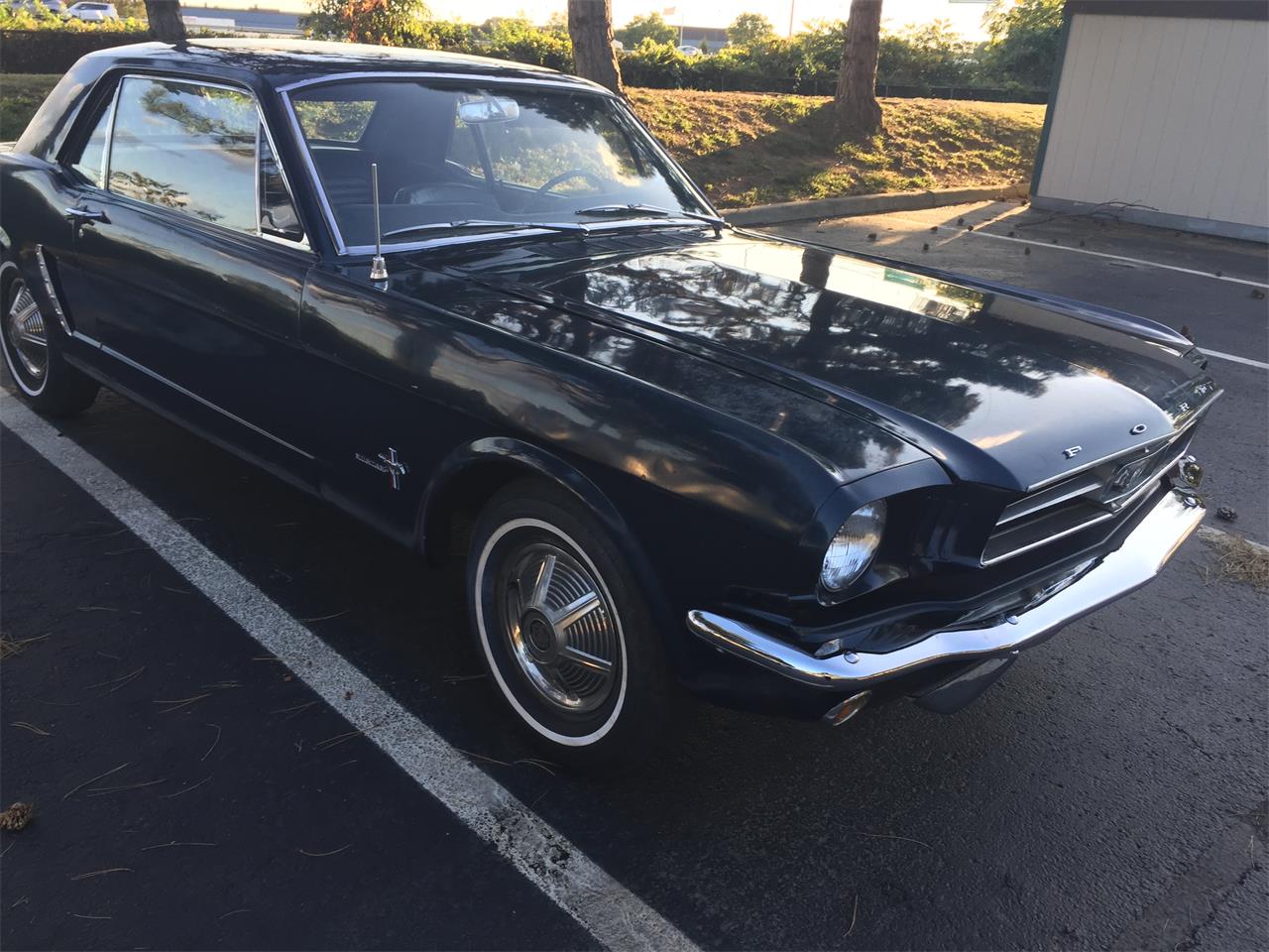 Ford-Mustang-1965-Blue-Blue-5