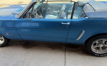 Ford-Mustang-1965-Blue-Blue-5