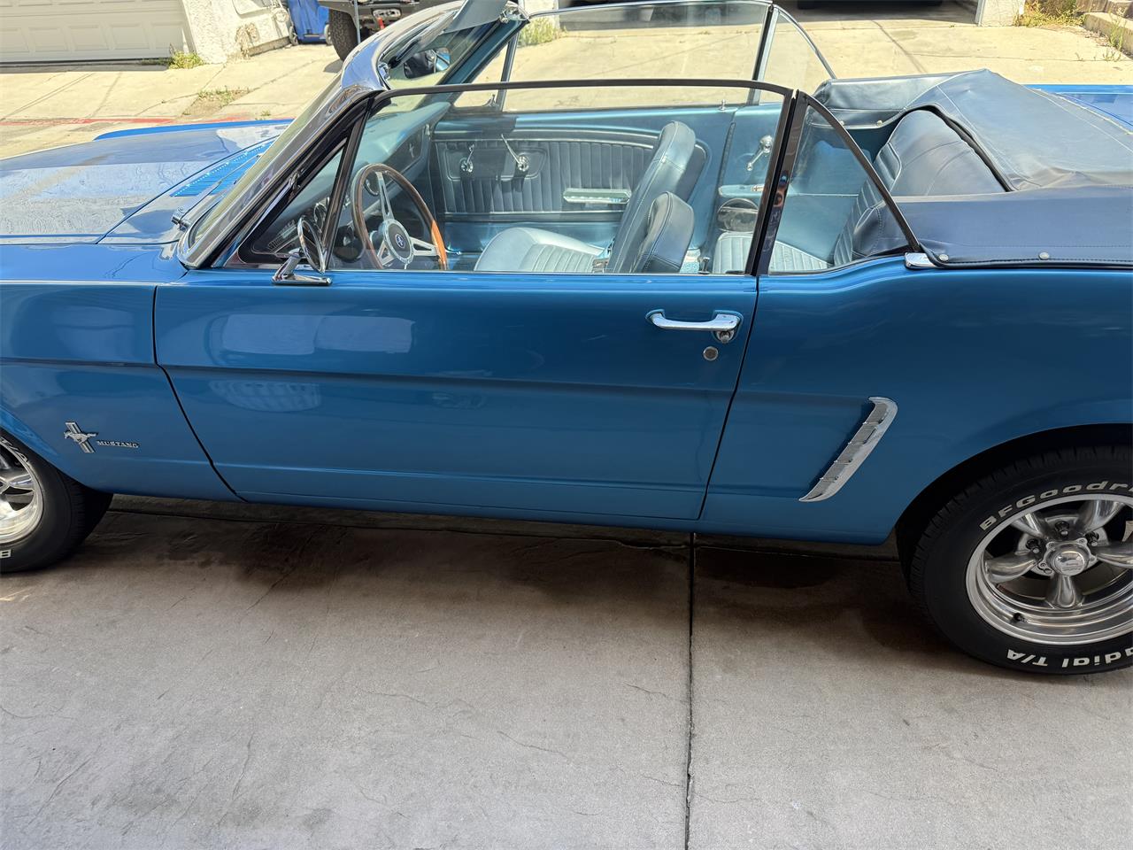 Ford-Mustang-1965-Blue-Blue-5