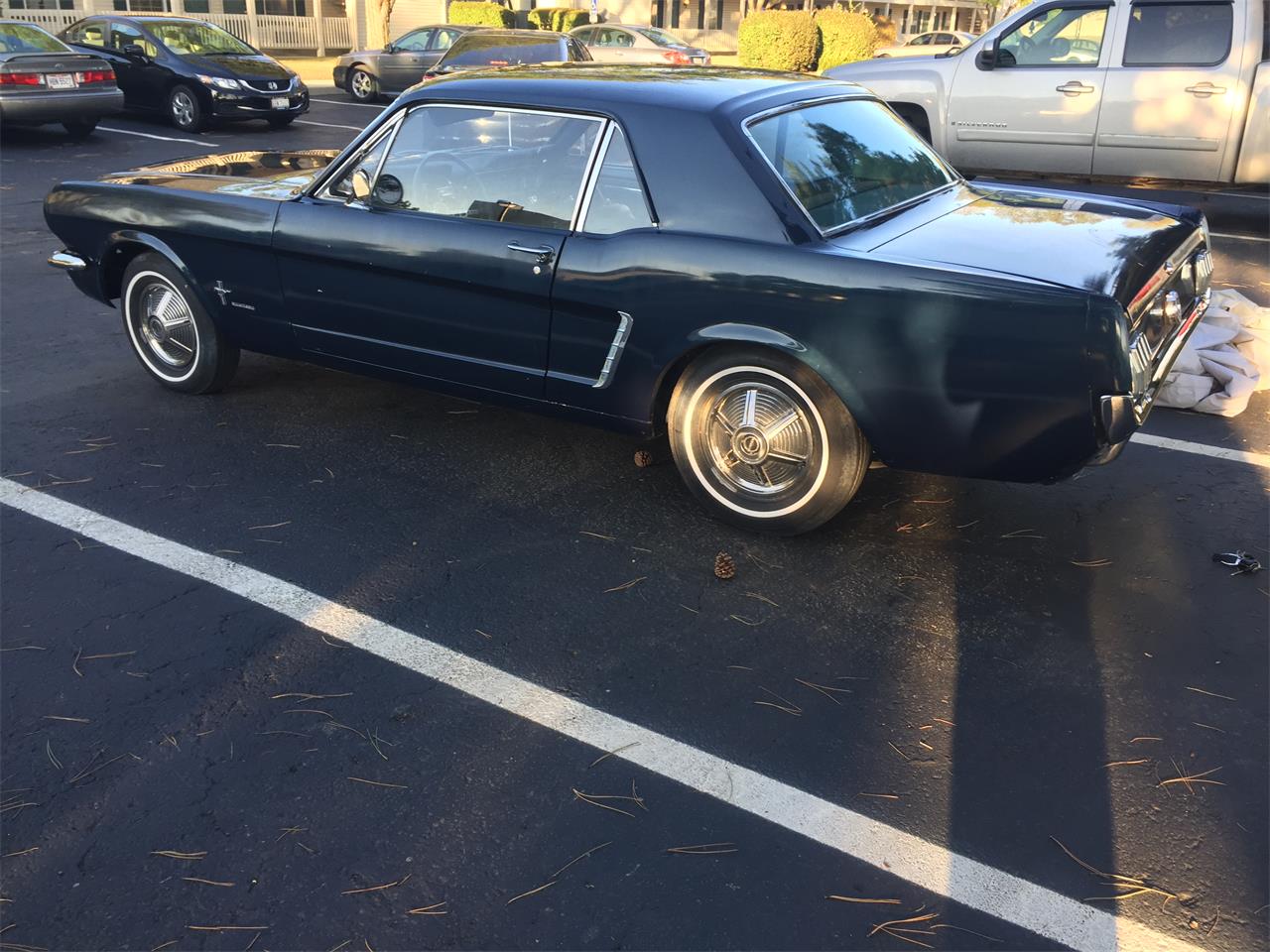 Ford-Mustang-1965-Blue-Blue-7