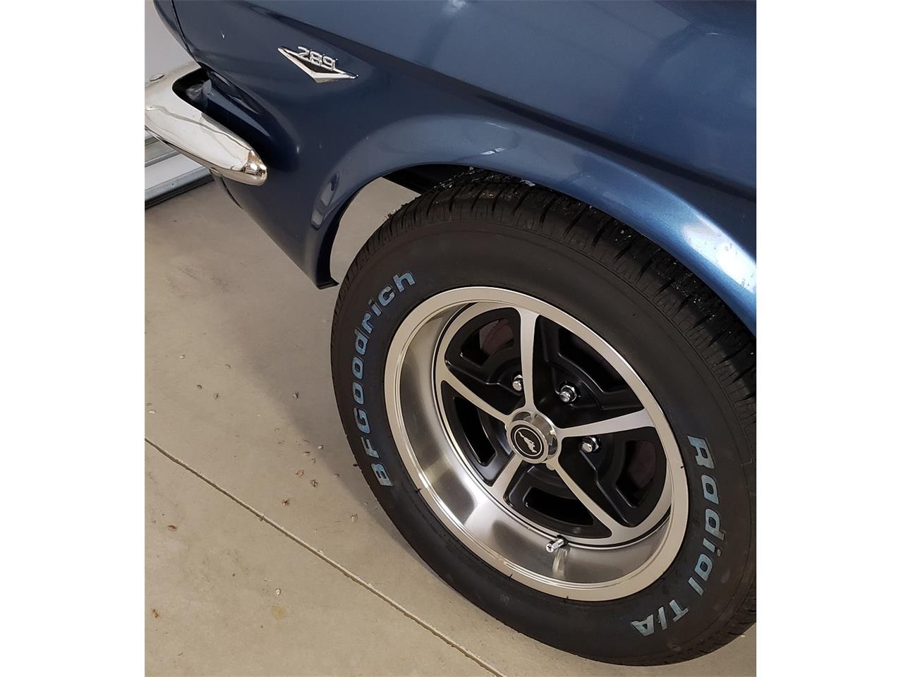 Ford-Mustang-1965-Blue-Blue-8