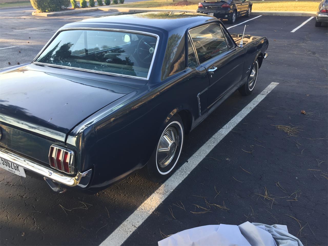 Ford-Mustang-1965-Blue-Blue-8