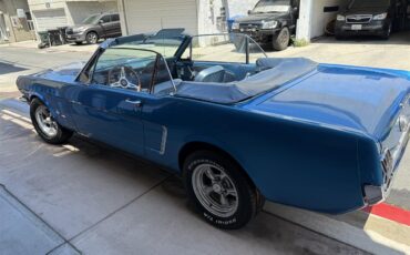 Ford-Mustang-1965-Blue-Blue-8