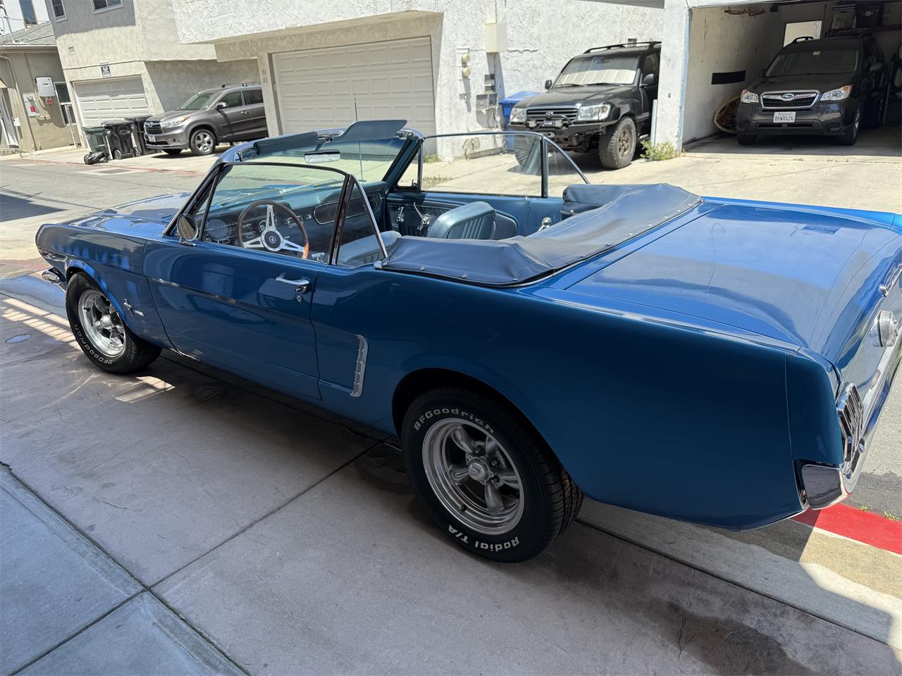 Ford-Mustang-1965-Blue-Blue-8