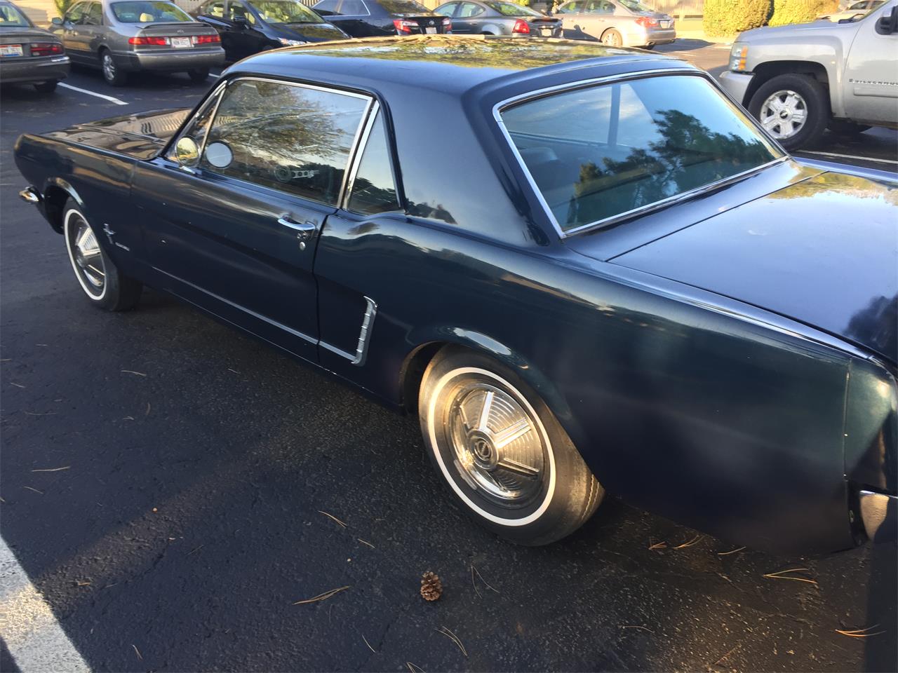 Ford-Mustang-1965-Blue-Blue-9