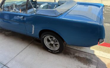 Ford-Mustang-1965-Blue-Blue-9