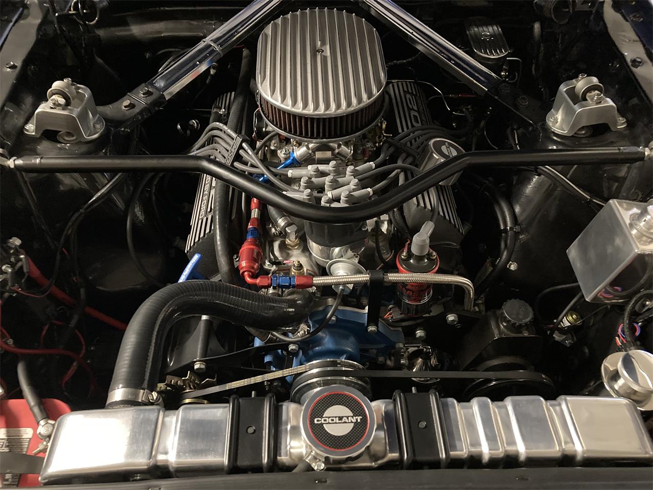 Ford-Mustang-1965-Blue-two-tone-14
