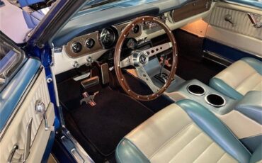 Ford-Mustang-1965-Blue-two-tone-8
