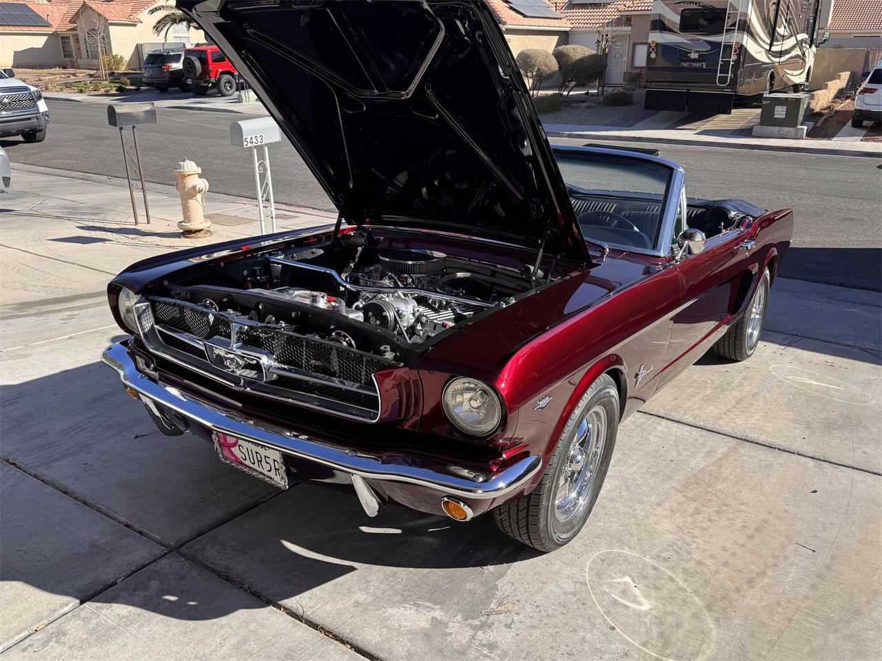 Ford-Mustang-1965-Candy-Brandy-Wine-Black-11