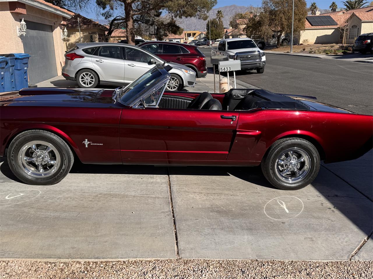 Ford-Mustang-1965-Candy-Brandy-Wine-Black-14
