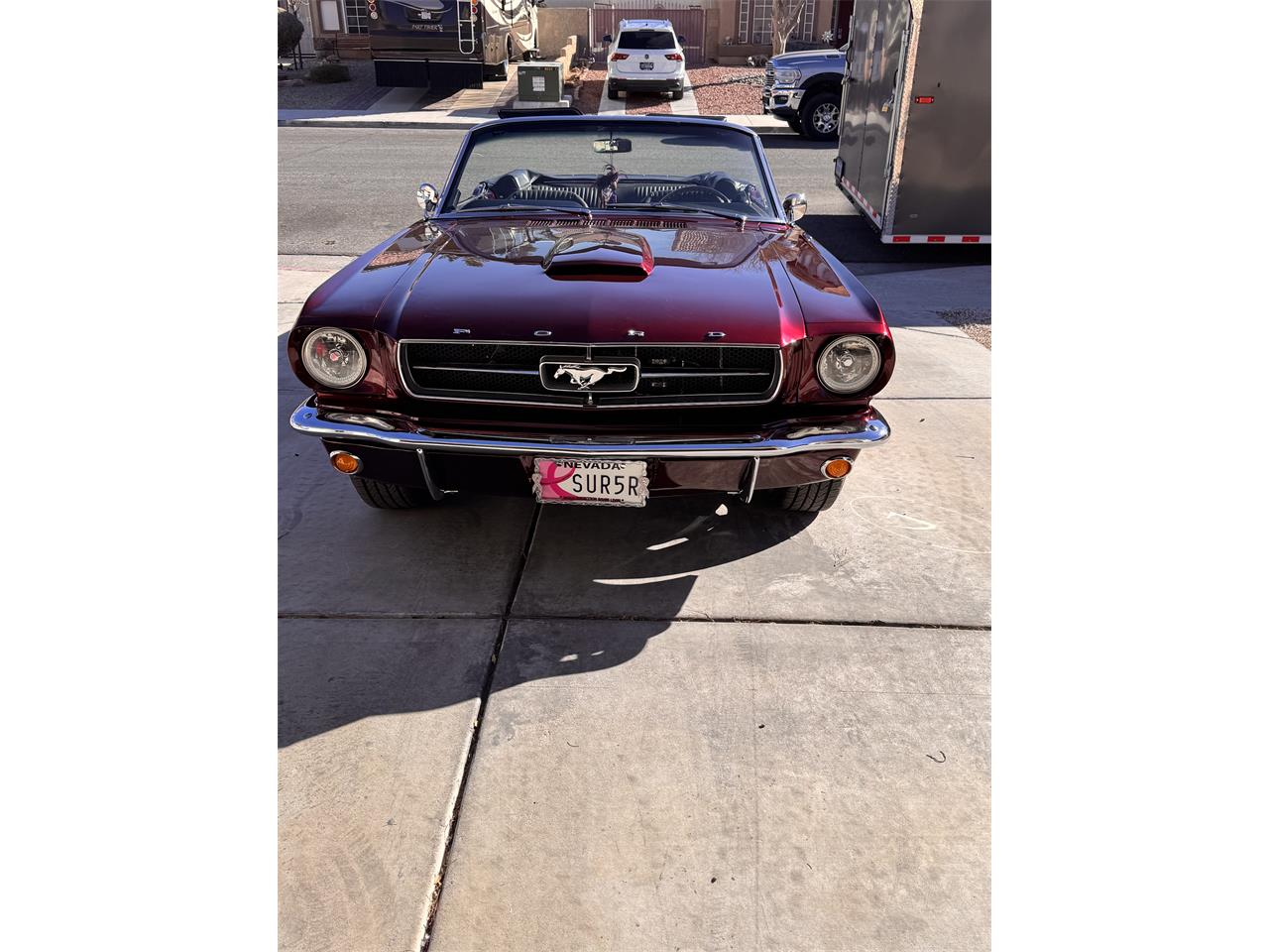 Ford-Mustang-1965-Candy-Brandy-Wine-Black-2