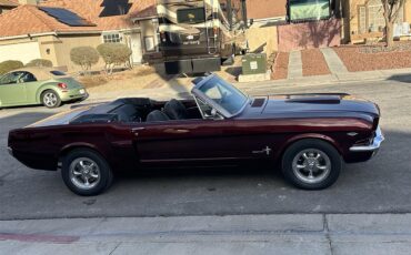 Ford-Mustang-1965-Candy-Brandy-Wine-Black-4