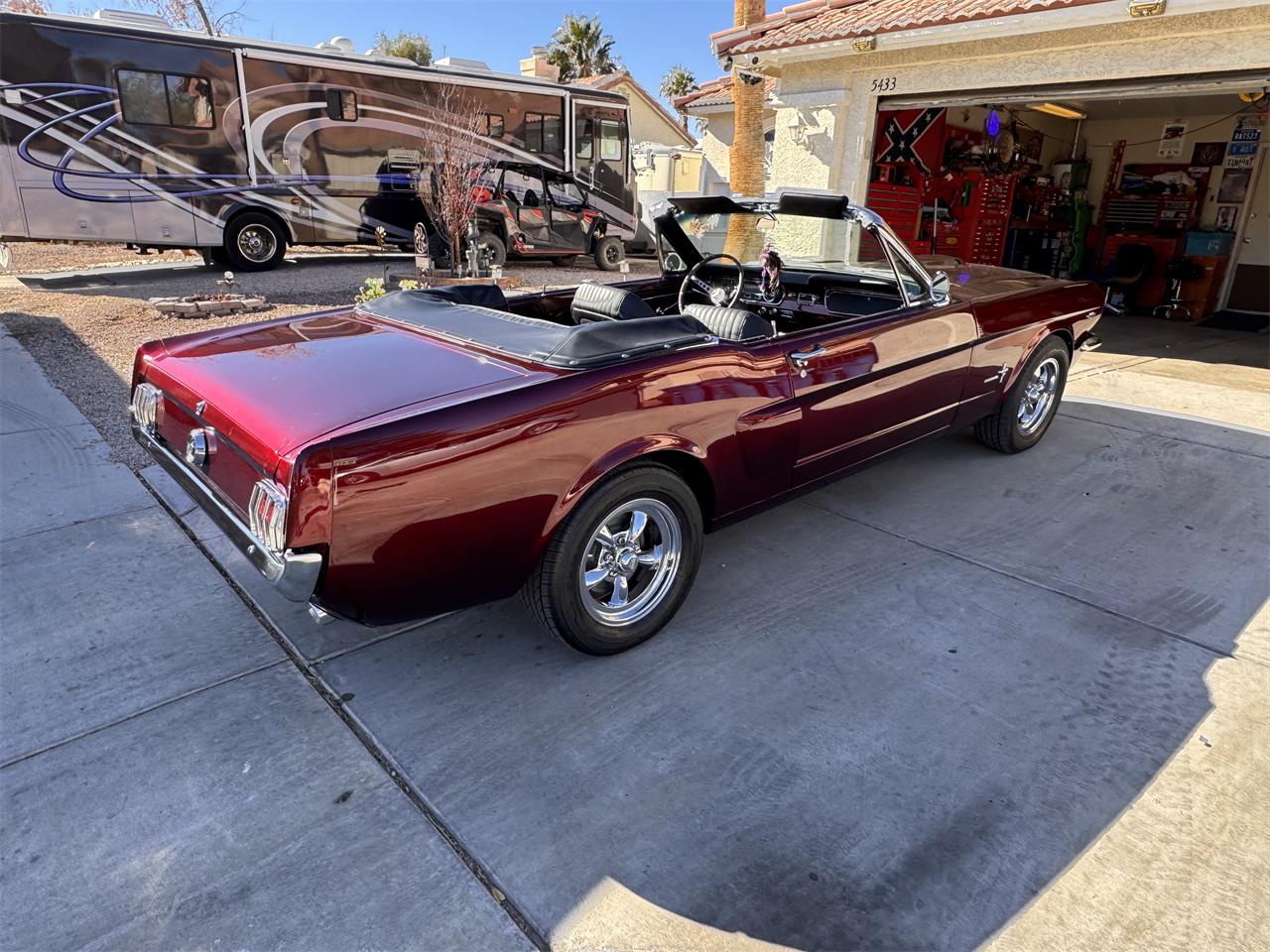 Ford-Mustang-1965-Candy-Brandy-Wine-Black-6