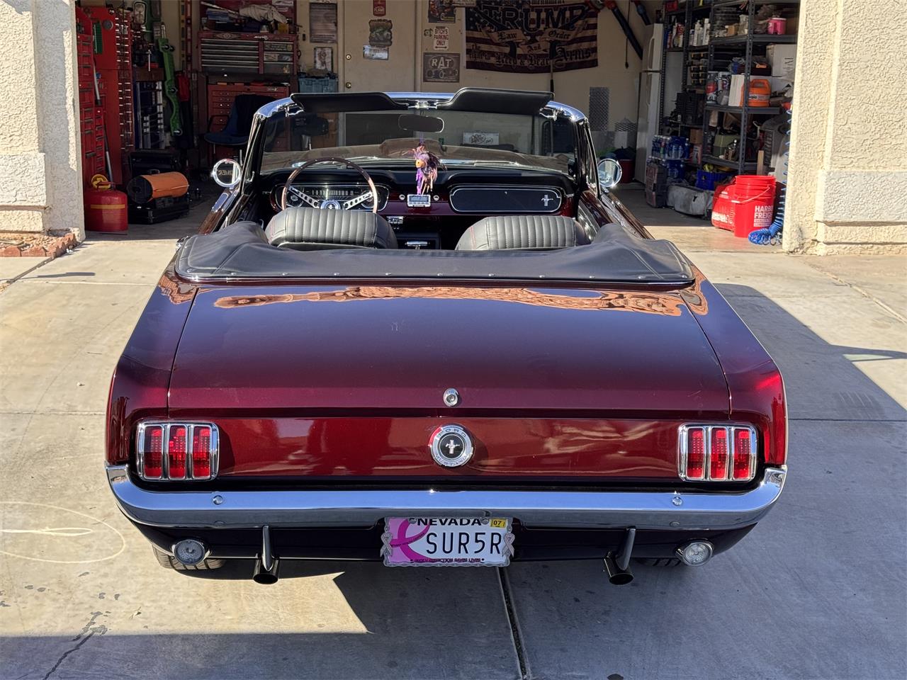 Ford-Mustang-1965-Candy-Brandy-Wine-Black-7