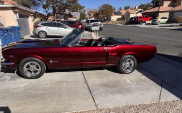 Ford-Mustang-1965-Candy-Brandy-Wine-Black-9