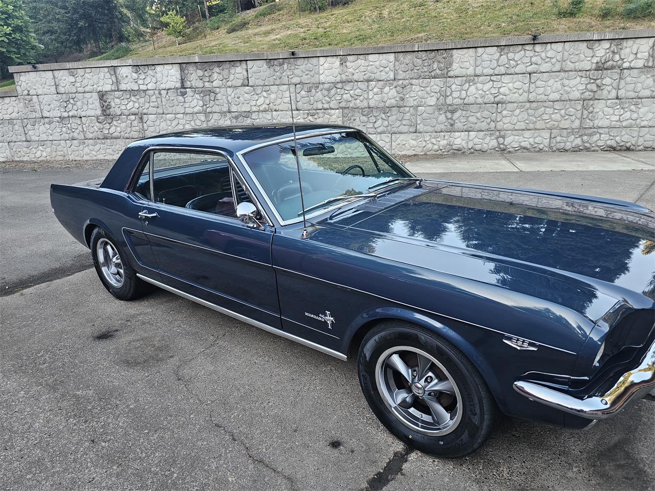 Ford-Mustang-1965-Caspian-blue-Blue-2
