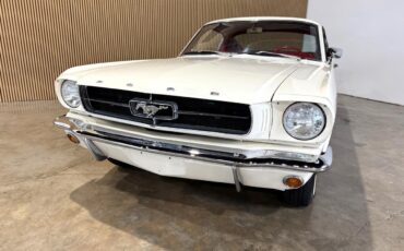 Ford-Mustang-1965-Classic-Car-1