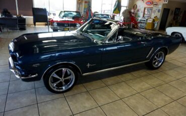 Ford-Mustang-1965-Classic-Car-3