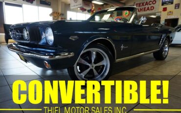 Ford-Mustang-1965-Classic-Car