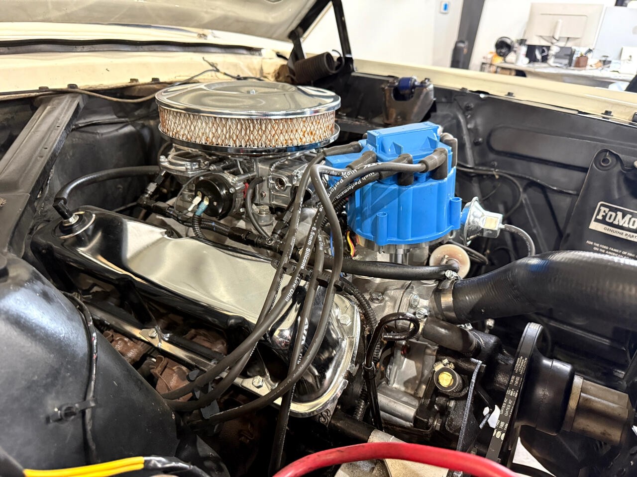 Ford-Mustang-1965-Classic-Car-38