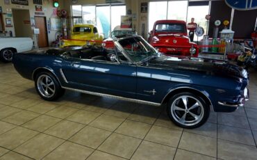 Ford-Mustang-1965-Classic-Car-8