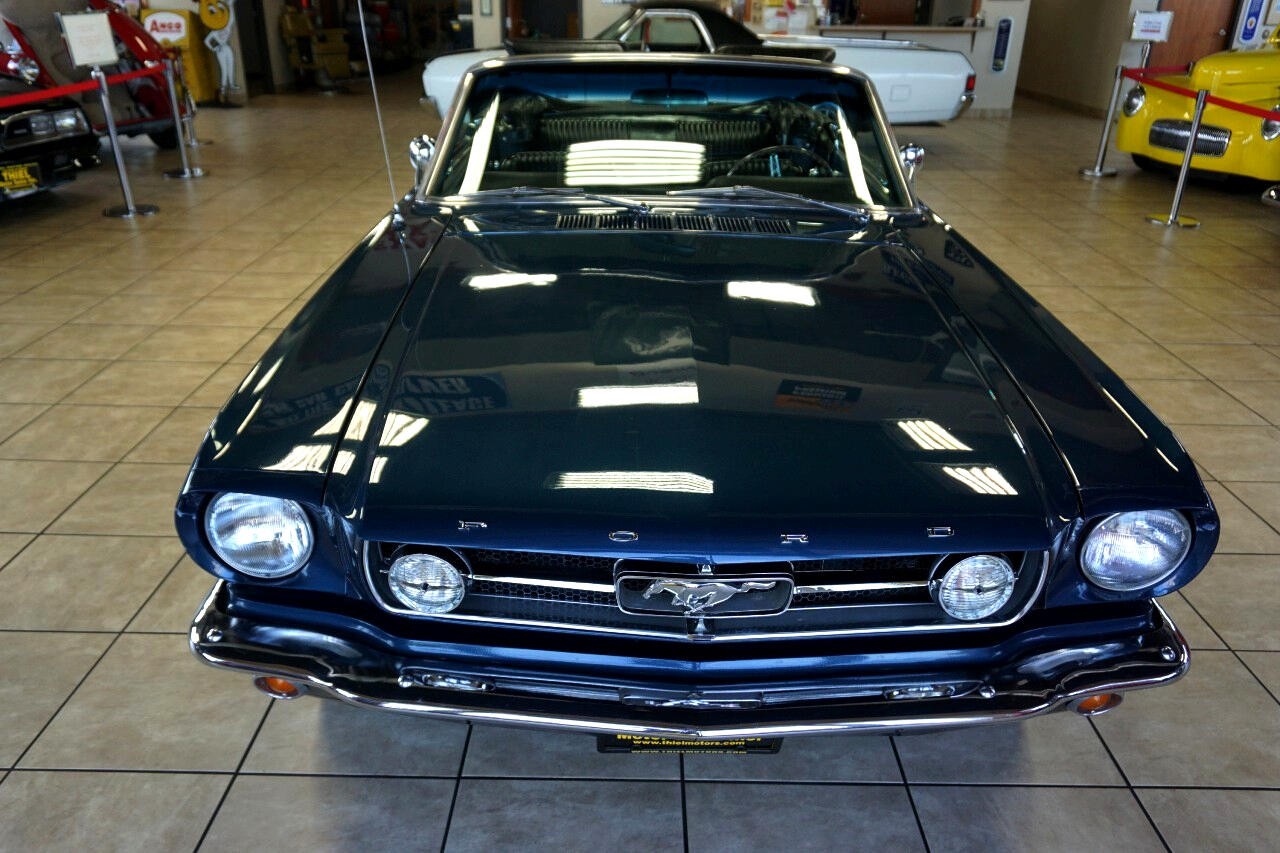 Ford-Mustang-1965-Classic-Car-9