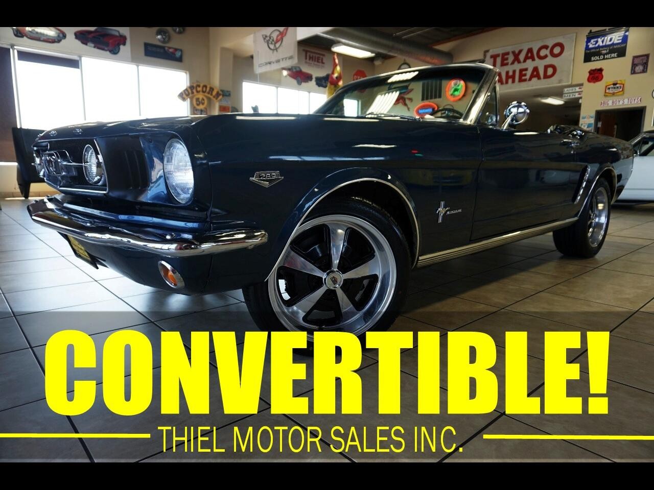 Ford-Mustang-1965-Classic-Car