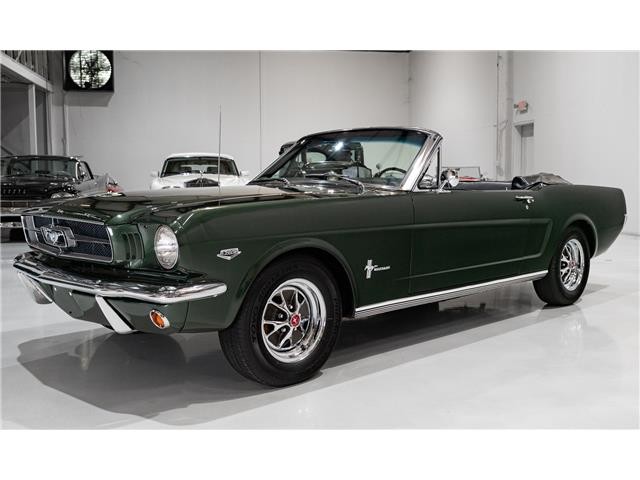 Ford-Mustang-1965-Convertible-2