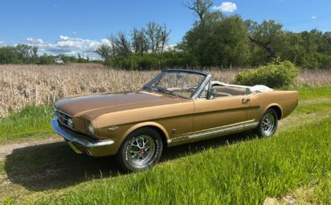 Ford-Mustang-1965-Convertible