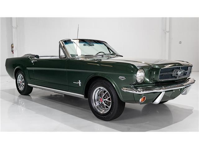 Ford-Mustang-1965-Convertible-4