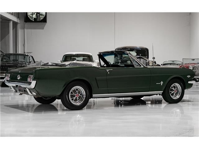 Ford-Mustang-1965-Convertible-5