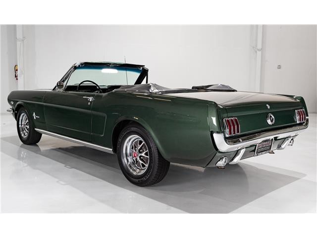 Ford-Mustang-1965-Convertible-8