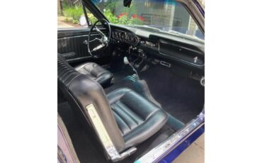 Ford-Mustang-1965-Dark-Blue-Black-3