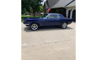 Ford-Mustang-1965-Dark-Blue-Black-6
