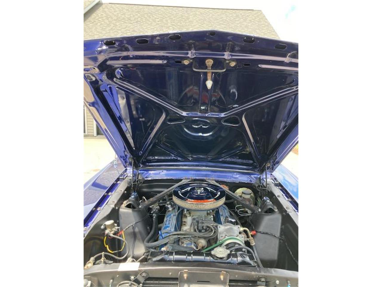 Ford-Mustang-1965-Dark-Blue-Black-8