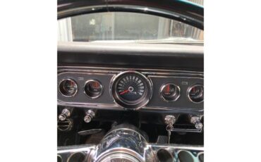Ford-Mustang-1965-Dark-Blue-Black-9
