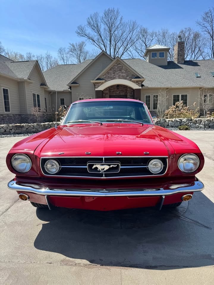 Ford-Mustang-1965-Fastback-1
