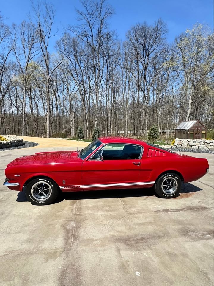 Ford-Mustang-1965-Fastback