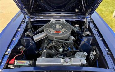 Ford-Mustang-1965-Kona-Blue-Black-10