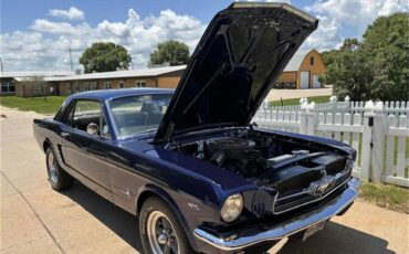 Ford-Mustang-1965-Kona-Blue-Black-17