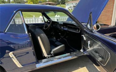 Ford-Mustang-1965-Kona-Blue-Black-2