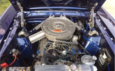 Ford-Mustang-1965-Kona-Blue-Black-4