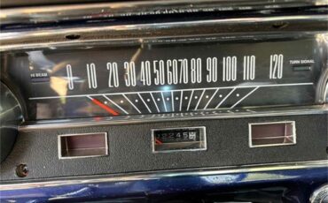 Ford-Mustang-1965-Kona-Blue-Black-5