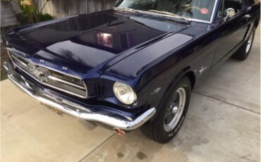 Ford-Mustang-1965-Kona-Blue-Black-7