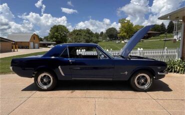 Ford-Mustang-1965-Kona-Blue-Black-9