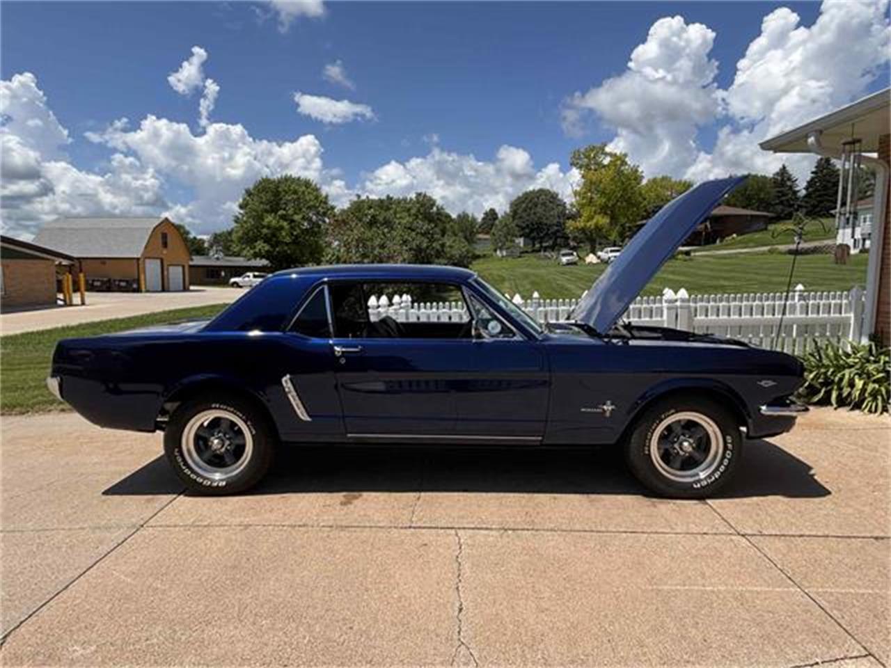 Ford-Mustang-1965-Kona-Blue-Black-9