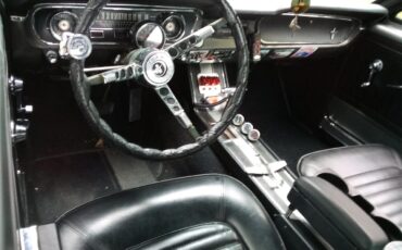 Ford-Mustang-1965-Light-Gray-Metallic-Black-1